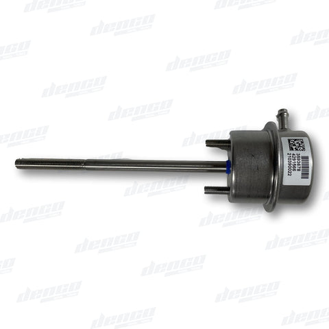 3593678 Turbo Wastegate Actuator Hx35 / Hx40 Turbocharger Accessories