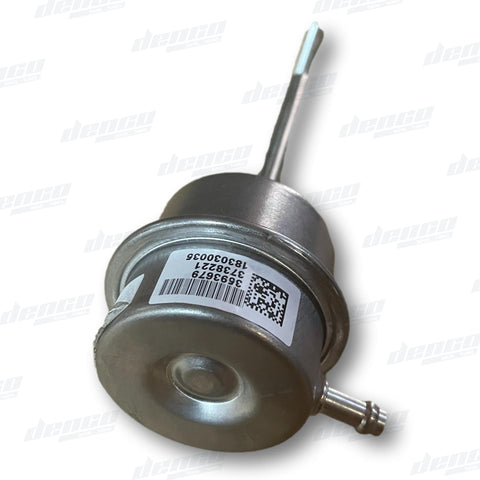 3593679 TURBO WASTEGATE ACTUATOR HX40
