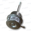 3593679 Turbo Wastegate Actuator Hx40 Turbocharger Accessories