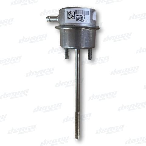 3593679 Turbo Wastegate Actuator Hx40 Turbocharger Accessories