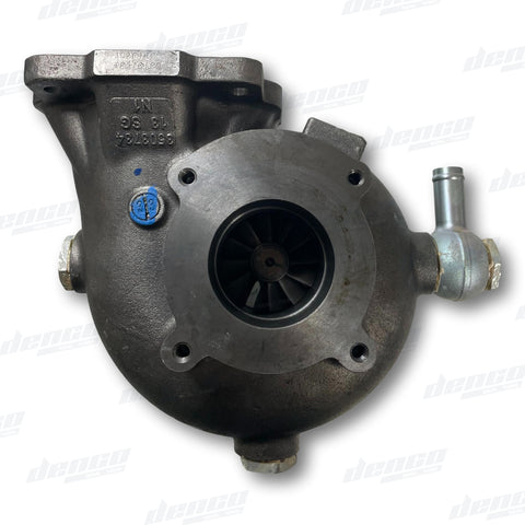 4025043 Turbocharger Hx35 Cummins 6Ct / 6Cta8.3-Dm 6Cta8.0D (M) Genset Genuine Oem Turbochargers