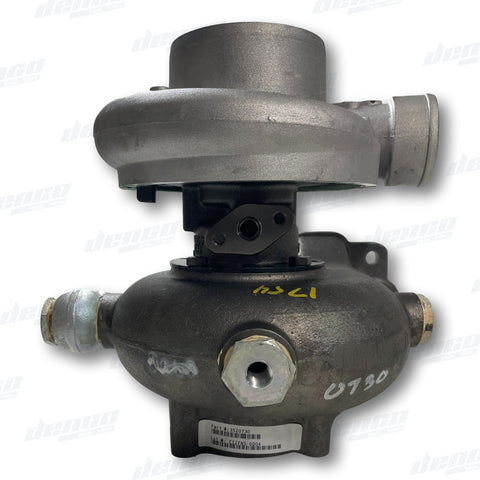 4025043 Turbocharger Hx35 Cummins 6Ct / 6Cta8.3-Dm 6Cta8.0D (M) Genset Genuine Oem Turbochargers