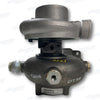 4025043 Turbocharger Hx35 Cummins 6Ct / 6Cta8.3-Dm 6Cta8.0D (M) Genset Genuine Oem Turbochargers