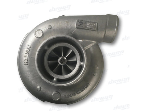 3594043 Reconditioned Exchange  Turbocharger Hc5a Cummins Mining / Industrial 19.0l (600hp)
