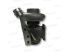 4089300 Turbocharger Hx40W Dongfeng Genset Cummins 6Ctaa Genuine Oem Turbochargers