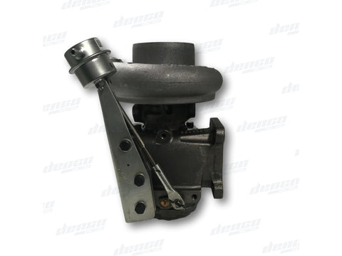 4089300 Turbocharger Hx40W Dongfeng Genset Cummins 6Ctaa Genuine Oem Turbochargers