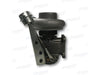 4089300 Turbocharger Hx40W Dongfeng Genset Cummins 6Ctaa Genuine Oem Turbochargers