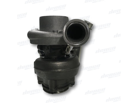 4089300 Turbocharger Hx40W Dongfeng Genset Cummins 6Ctaa Genuine Oem Turbochargers