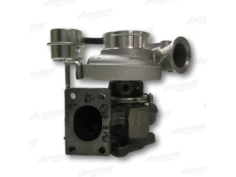 4025329 Turbocharger Hx27W Bci Bus (Cummins Dsv 3.9Ltr) Genuine Oem Turbochargers