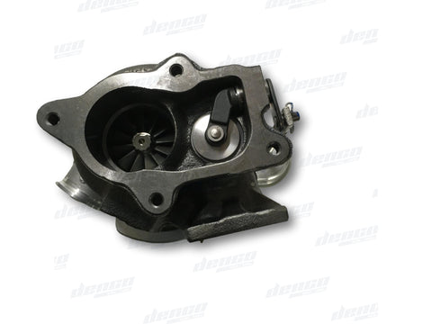 4025329 Turbocharger Hx27W Bci Bus (Cummins Dsv 3.9Ltr) Genuine Oem Turbochargers