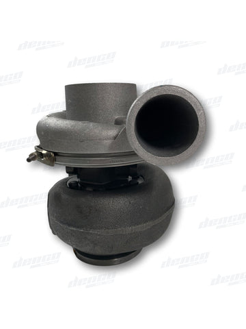 3594810R Exchange Turbocharger Hx50 Cummins Industrial / Bomag M11 Genuine Oem Turbochargers