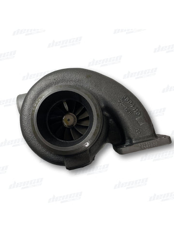 3594810R Exchange Turbocharger Hx50 Cummins Industrial / Bomag M11 Genuine Oem Turbochargers