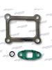 3594810R Exchange Turbocharger Hx50 Cummins Industrial / Bomag M11 Genuine Oem Turbochargers
