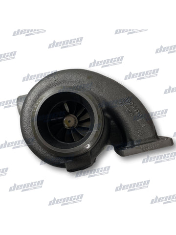 3594810R Exchange Turbocharger Hx50 Cummins Industrial / Bomag M11 Genuine Oem Turbochargers