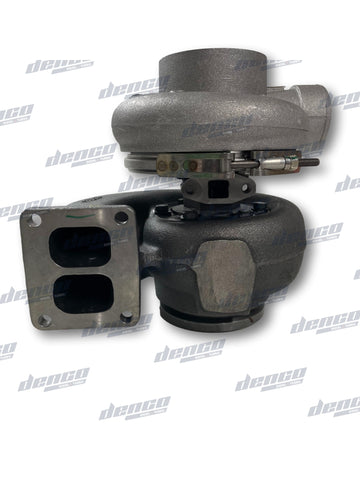 3594810R Exchange Turbocharger Hx50 Cummins Industrial / Bomag M11 Genuine Oem Turbochargers