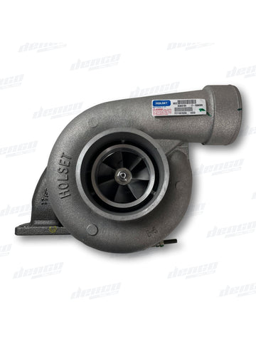 3594810 Reconditioned Exchange Turbocharger Hx50 Cummins Industrial / Bomag M11