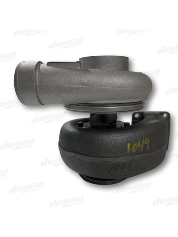3594810R Exchange Turbocharger Hx50 Cummins Industrial / Bomag M11 Genuine Oem Turbochargers
