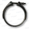 3595763H Holset V Band Turbine Entry Hx55 Turbocharger Repair Kits