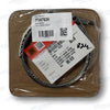 3595763H Holset V Band Turbine Entry Hx55 Turbocharger Repair Kits