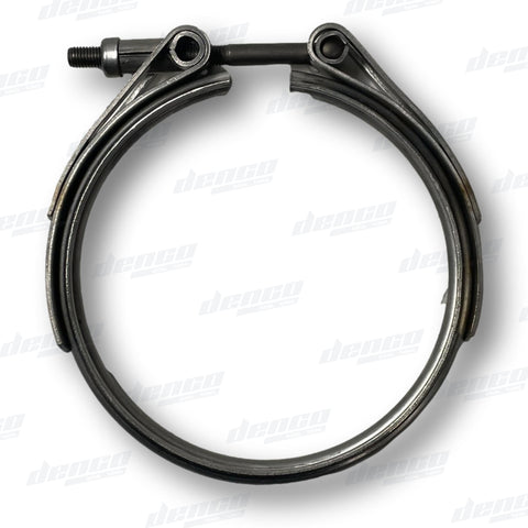 3595763H Holset V Band Turbine Entry Hx55 Turbocharger Repair Kits