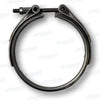 3595763H Holset V Band Turbine Entry Hx55 Turbocharger Repair Kits