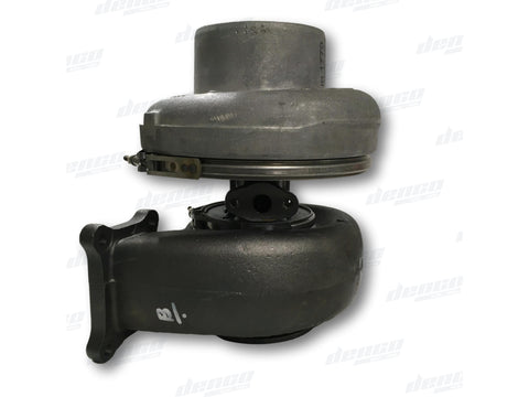 4025200 Turbocharger Ht60 Cummins Marine N14 Genuine Oem Turbochargers