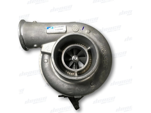3596102H TURBOCHARGER HT60 CUMMINS MARINE (N14 ENGINE)