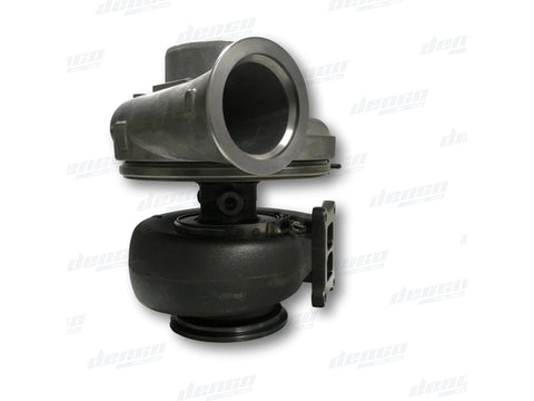 4025200 Turbocharger Ht60 Cummins Marine N14 Genuine Oem Turbochargers