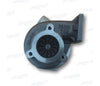 25714510109 Turbocharger Hx25W Cummins Genset 62.5 Kva Genuine Oem Turbochargers