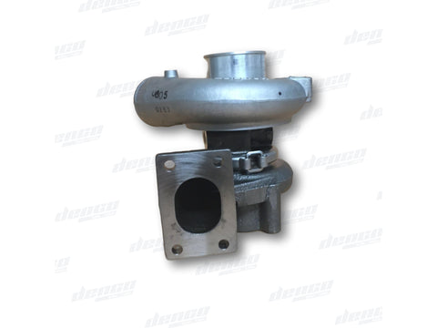 25714510109 Turbocharger Hx25W Cummins Genset 62.5 Kva Genuine Oem Turbochargers