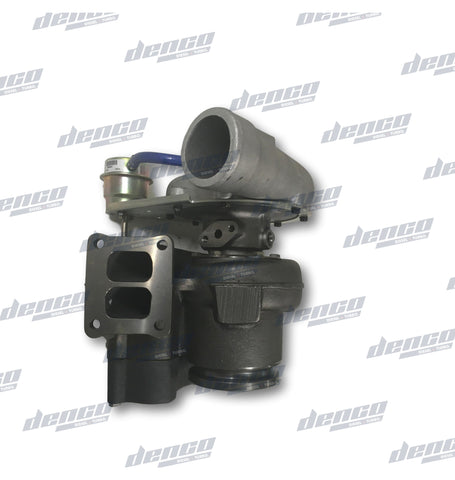 1477130 Turbocharger Hx50W Scania Osc11 Genuine Oem Turbochargers