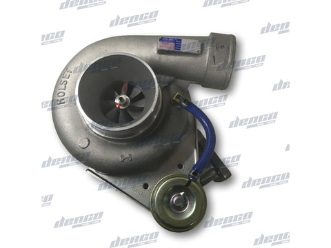 3596462 TURBOCHARGER HX50W SCANIA (ENGINE OSC11)