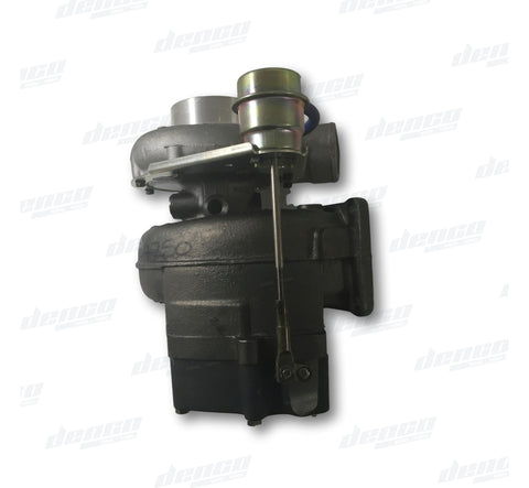1477130 Turbocharger Hx50W Scania Osc11 Genuine Oem Turbochargers