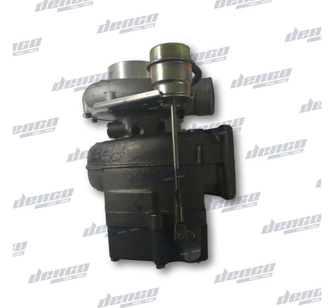 1477130 Turbocharger Hx50W Scania Osc11 Genuine Oem Turbochargers