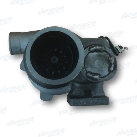 3596596H Turbocharger Hx25W Case - Ih 588 Excavator 580Sp / 580Lxt 580Lps 580Sle 580Sm Backhoe