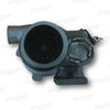 3596596H Turbocharger Hx25W Case - Ih 588 Excavator 580Sp / 580Lxt 580Lps 580Sle 580Sm Backhoe
