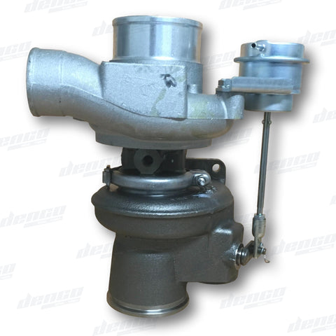 3596596H Turbocharger Hx25W Case - Ih 588 Excavator 580Sp / 580Lxt 580Lps 580Sle 580Sm Backhoe