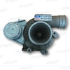 3596596H Turbocharger Hx25W Case - Ih 588 Excavator 580Sp / 580Lxt 580Lps 580Sle 580Sm Backhoe