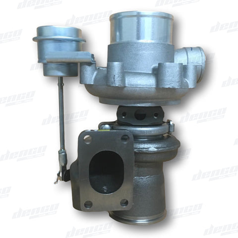 3596596H Turbocharger Hx25W Case - Ih 588 Excavator 580Sp / 580Lxt 580Lps 580Sle 580Sm Backhoe