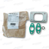 3596596H Turbocharger Hx25W Case - Ih 588 Excavator 580Sp / 580Lxt 580Lps 580Sle 580Sm Backhoe