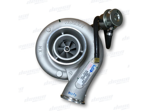 3596633H HOLSET TURBOCHARGER HX35 6BTAA KOMATSU (ENGINE CUMMINS 6BTAA)