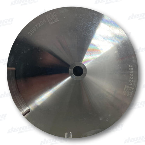 3597224H Holset Compressor Wheel He55 Turbo