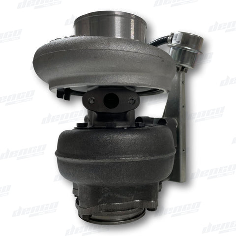 5321872 Turbocharger Hx40W Cummins 6Ct Genuine Oem Turbochargers