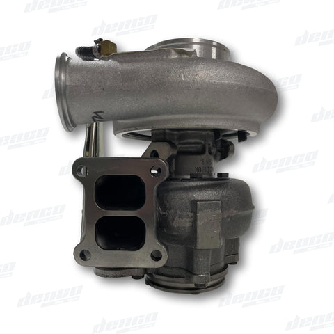 5321872 Turbocharger Hx40W Cummins 6Ct Genuine Oem Turbochargers