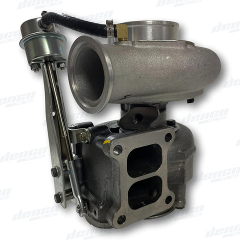 5321872 Turbocharger Hx40W Cummins 6Ct Genuine Oem Turbochargers