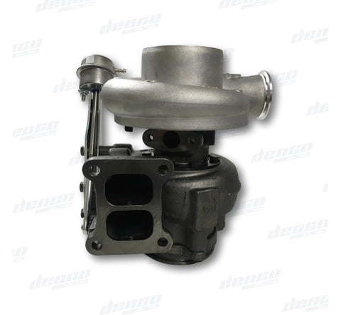 4089274 Turbocharger Hx40W Hyundai R320Lc-7 Excavator (Cummins 6Ctaa) 8.3L Genuine Oem Turbochargers