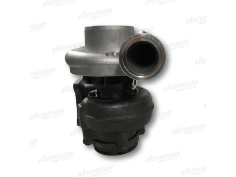 4089274 Turbocharger Hx40W Hyundai R320Lc-7 Excavator (Cummins 6Ctaa) 8.3L Genuine Oem Turbochargers