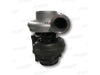 4089274 Turbocharger Hx40W Hyundai R320Lc-7 Excavator (Cummins 6Ctaa) 8.3L Genuine Oem Turbochargers
