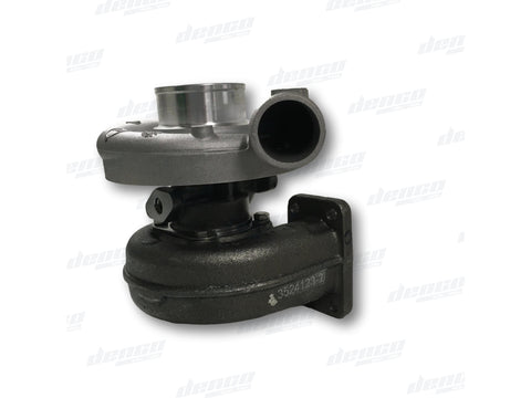 4309110 Turbocharger Hx35 Tata (Tcl) Genset 118Kva / 140Kva Genuine Oem Turbochargers