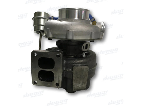 504048488 Turbocharger Hx50W Ford New Holland Cr970 Combine (Iveco Cursor 10) Genuine Oem